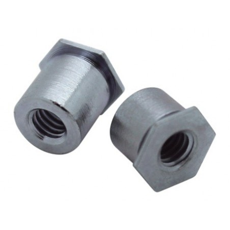 Through Standoff - SOS Stainless Steel A2