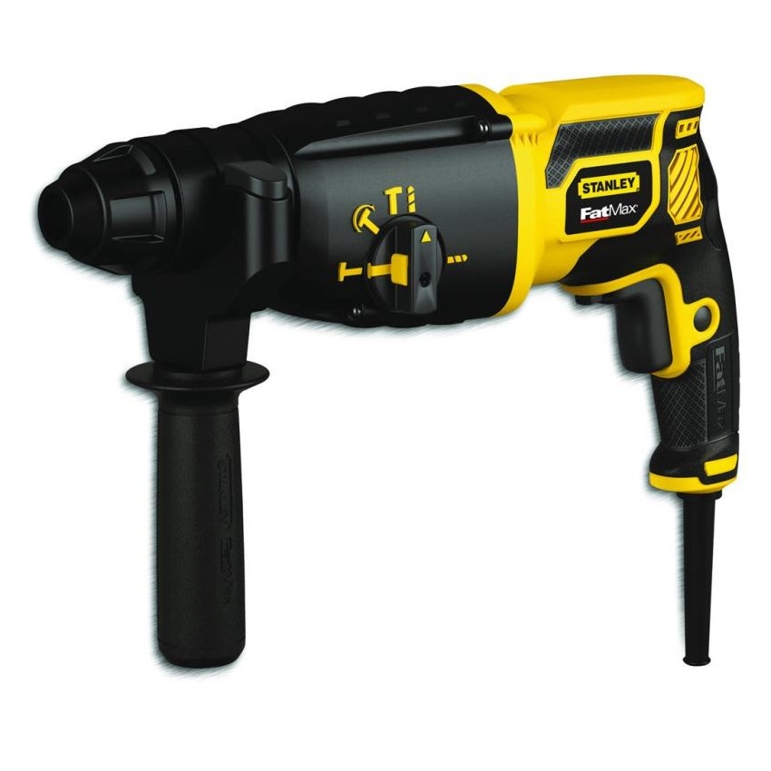 FME500K-QS Πιστολέτο  SDS PLUS 750W