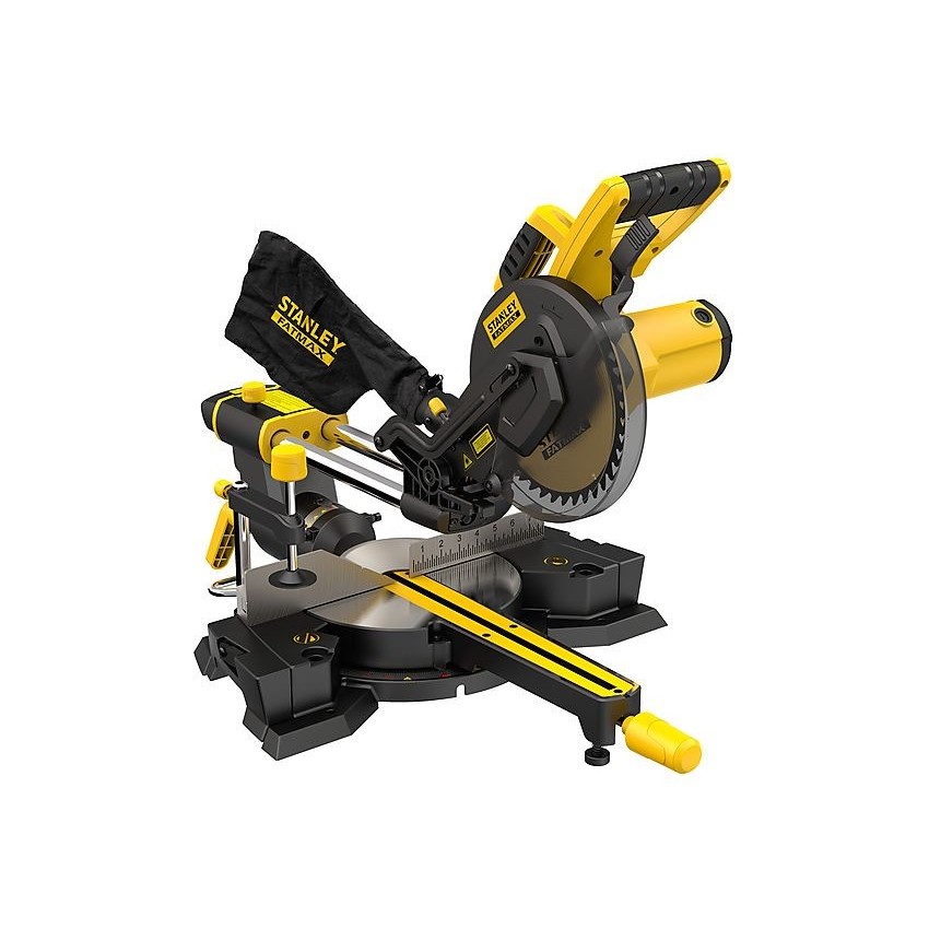 FME721-QS Φαλτσοπρίονο Ξύλου  1500W