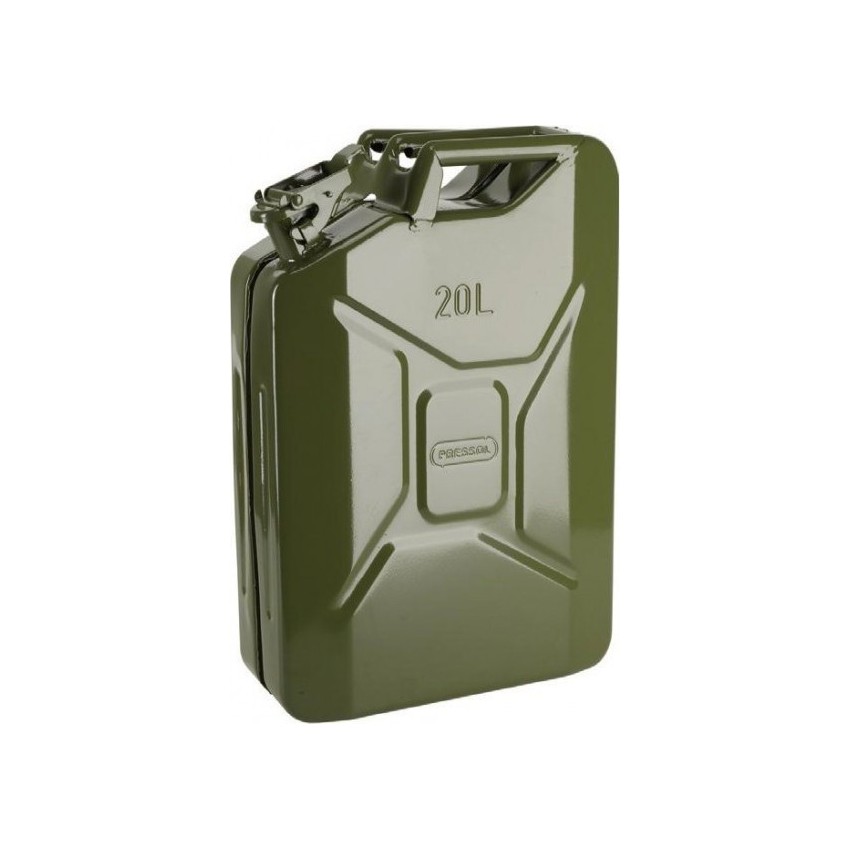 FT2000 Δοχείο Καυσίμου 20lt