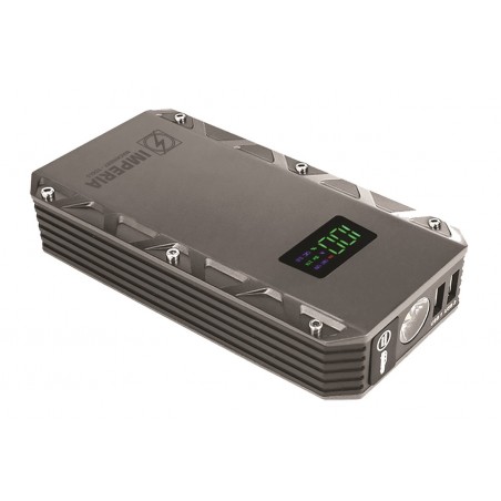 60131 Jump Starter (Εκκινητής) & Powerbank 12V 13800mAh