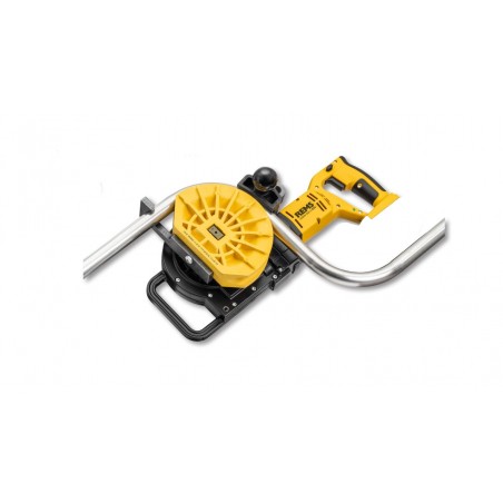 Akku-Curvo 22V Set 15-18-22-28 Κουρμπαδόρος Μπαταρίας