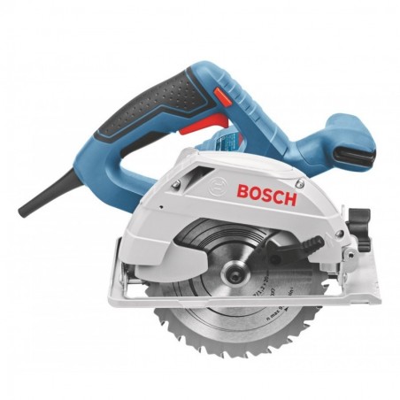 GKS 165 Professional Δισκοπρίονο 1100W