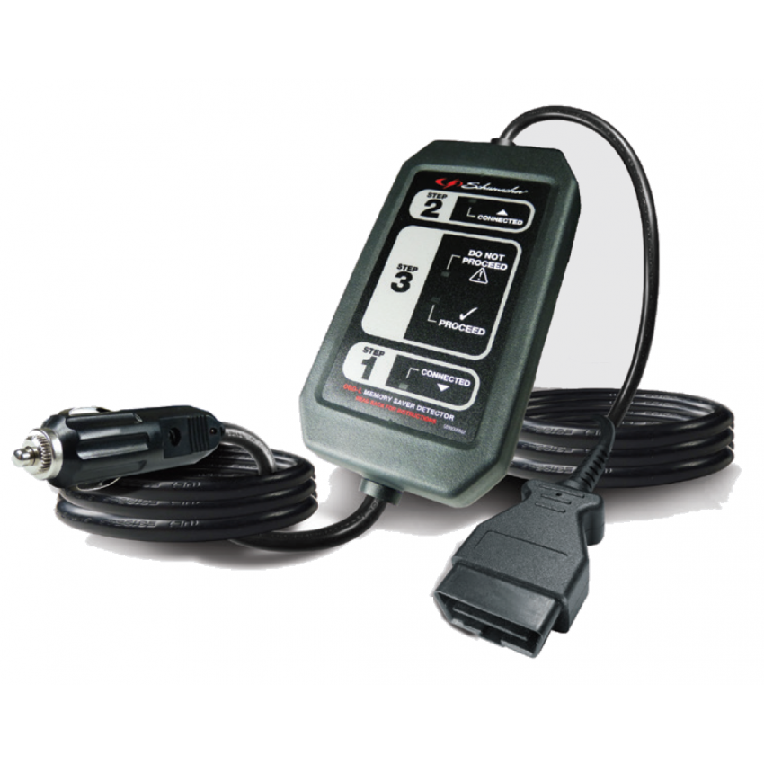 Όργανο Διατήρησης Μνήμης Εγκεφάλου Οχημάτων