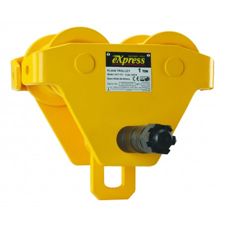 63019 Φορείο Με Κρίκους 2ton