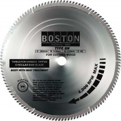 BW-30072 Δίσκος Κοπής Ξύλου Για Φαλτσοπρίονα Φ300/30