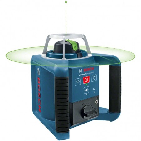 GRL 300 HVG Professional (RC 1 + WM4 + LR 1G) Περιστροφικό λέιζερ