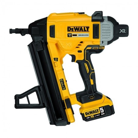DCN890P2 Καρφωτικό 18V XR 2.8-3.3mm (2 x 5.0Ah)