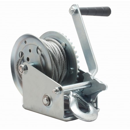 63014 Βίντσι Τρέιλερ 1134Kg