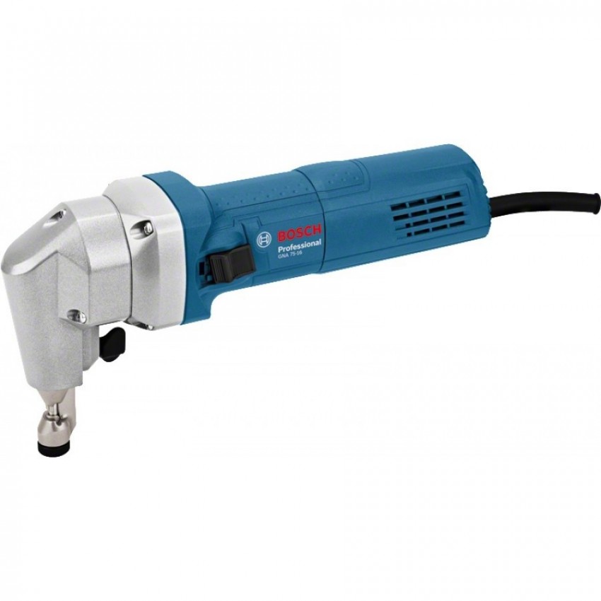 GNA 75-16 Professional Ζουμπάς 750 W + κλειδί Allen