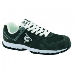 FLYING ARROW Παπούτσια Γκρί απο Δέρμα Σουέτ