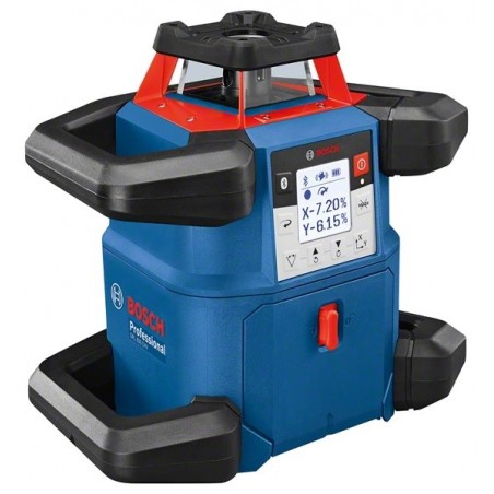 GRL 600 CHV Professional Περιστροφικό Λέιζερ