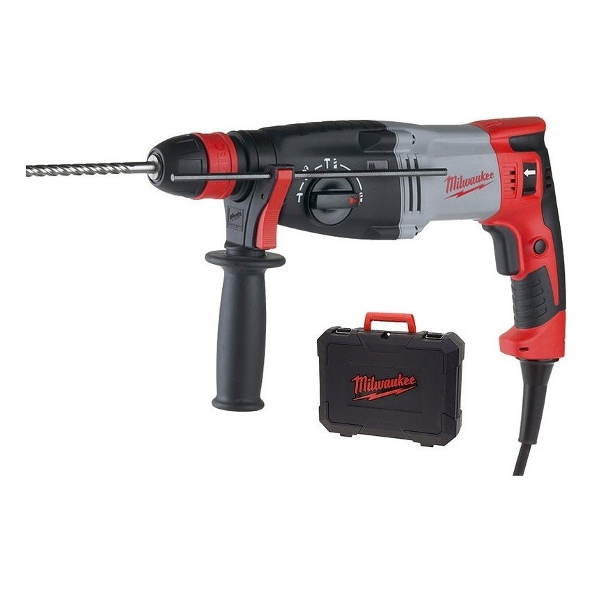 PH 30 POWER X Περιστροφικό Σκαπτικό Πιστολέτο SDS-Plus 30mm / 1030 Watt