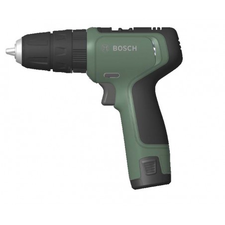 EasyImpact 1200 Κρουστικό Δραπανοκατσάβιδο Μπαταρίας 12V (1x1.5Ah)