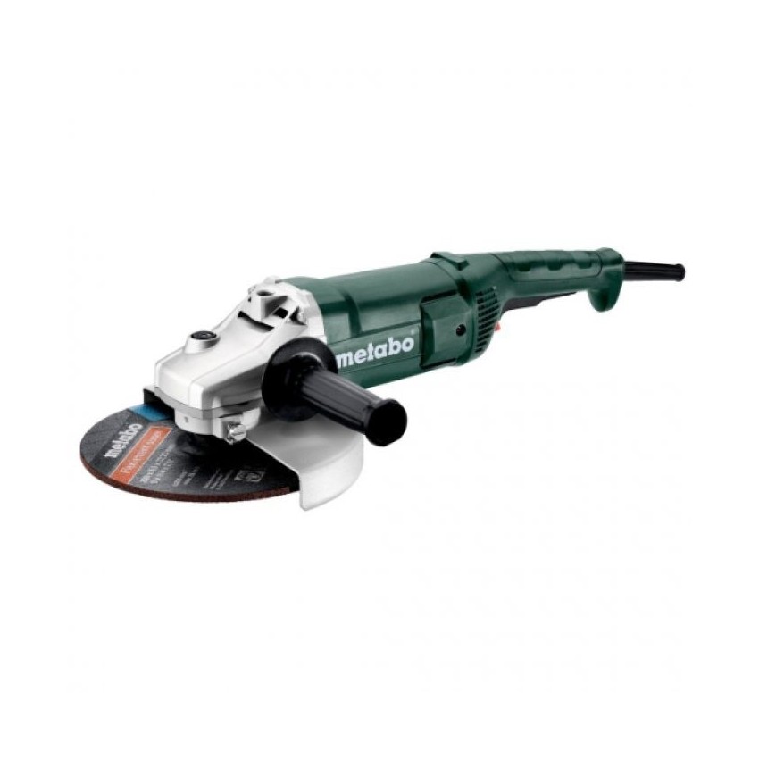 WE 2200-230 Γωνιακός Τροχός Φ230mm 2200W