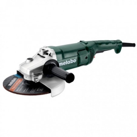 WE 2200-230 Γωνιακός Τροχός Φ230mm 2200W