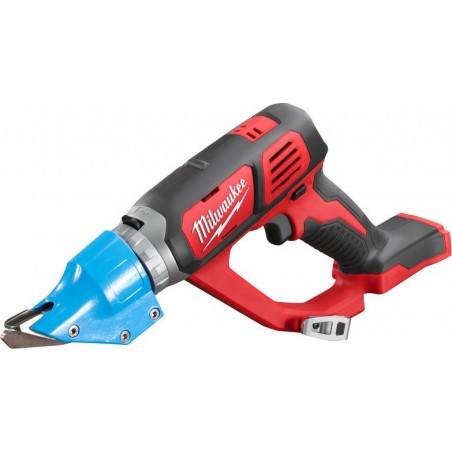 Milwaukee M18 BMS20-0 Ψαλίδα Λαμαρίνας (Solo)