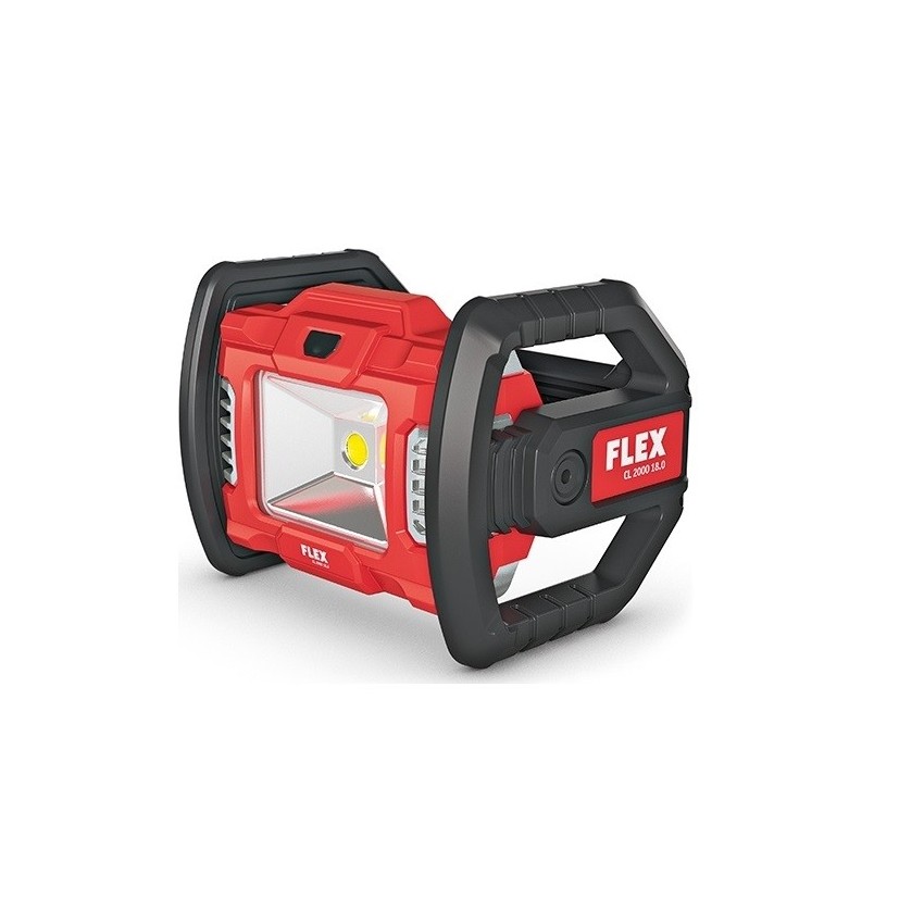CL 2000 18.0 Προβολέας Εργασίας Μπαταρίας 18V (Solo)
