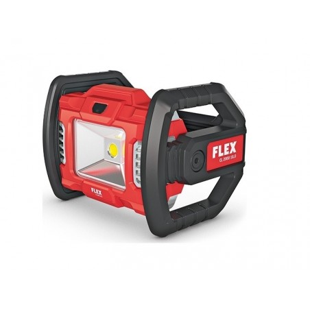 CL 2000 18.0 Προβολέας Εργασίας Μπαταρίας 18V (Solo)