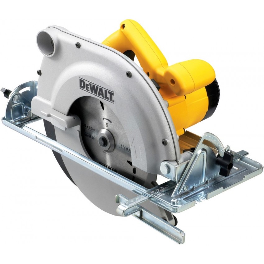 D23700-QS Δισκοπρίονο 86mm 1750W