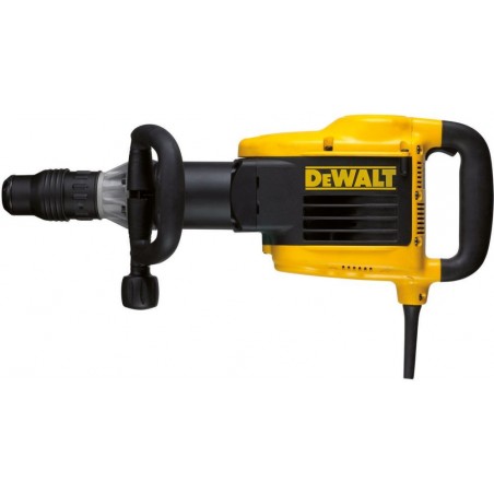 D25899K Πιστολέτο κατεδάφισης SDS MAX 1500W