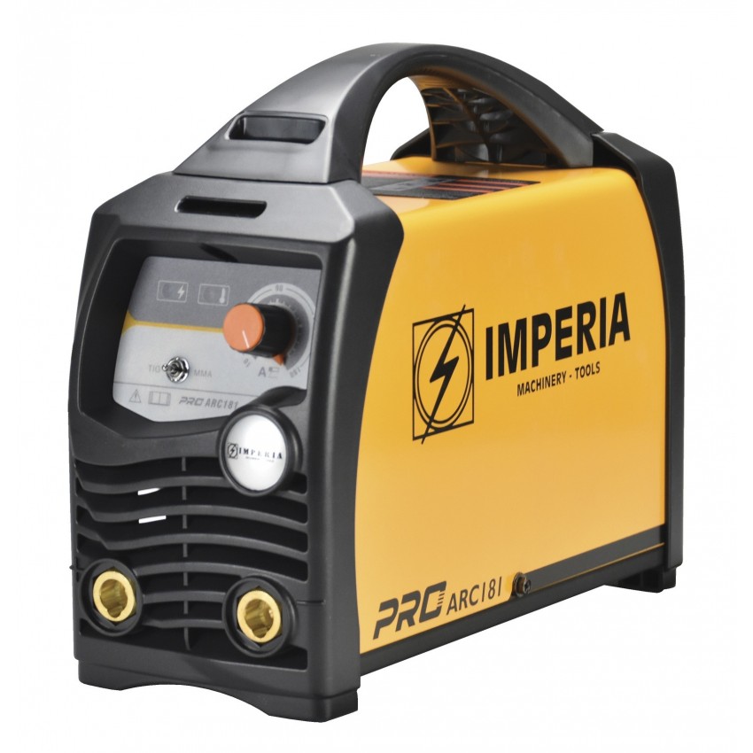 65662 PRO ARC 181 Ηλεκτροκόλληση Inverter