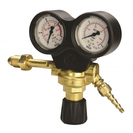 44812 Ρυθμιστής Αερίων Οξυγόνου