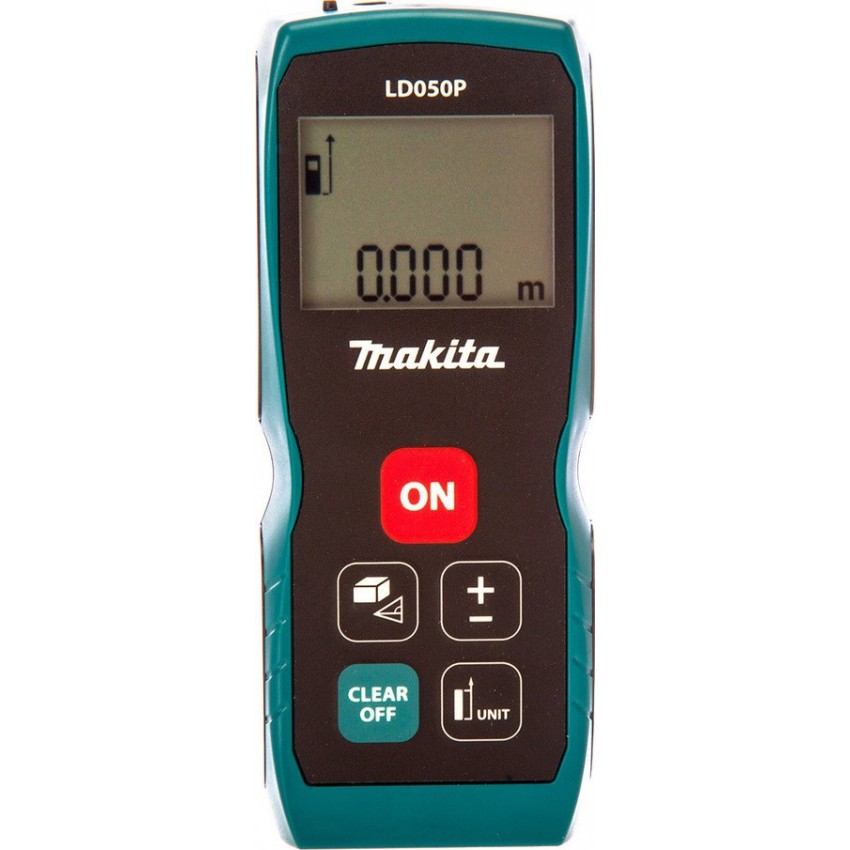 LD050P Μετρητής αποστάσεων με LASER 50m