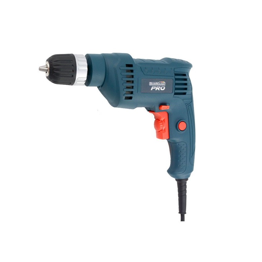 BID4500 Περιστροφικό Δράπανο 400W