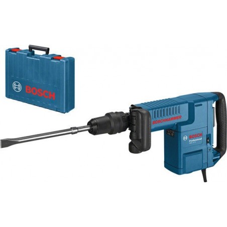 GSH 11 E Professional Σκαπτικό Πιστολέτο SDS-Max 1500W