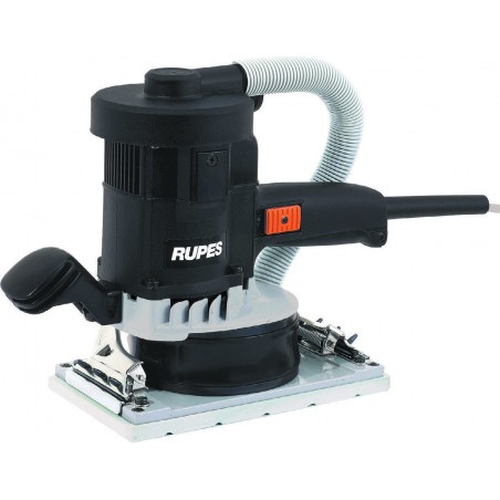 SSCA Έκκεντρο και Παλμικό Τριβείο  350Watt