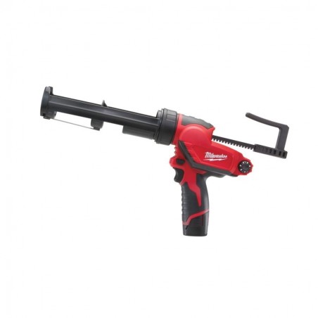 M12 PCG/310C-201B M12™ Πιστόλι Σιλικόνης 310 ML (1x2Ah)