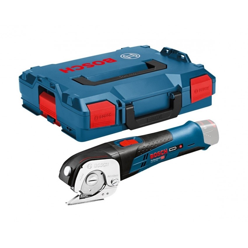 GUS 12V-300 Li Ψαλίδι Γενικής Χρήσης L-Boxx (Solo)