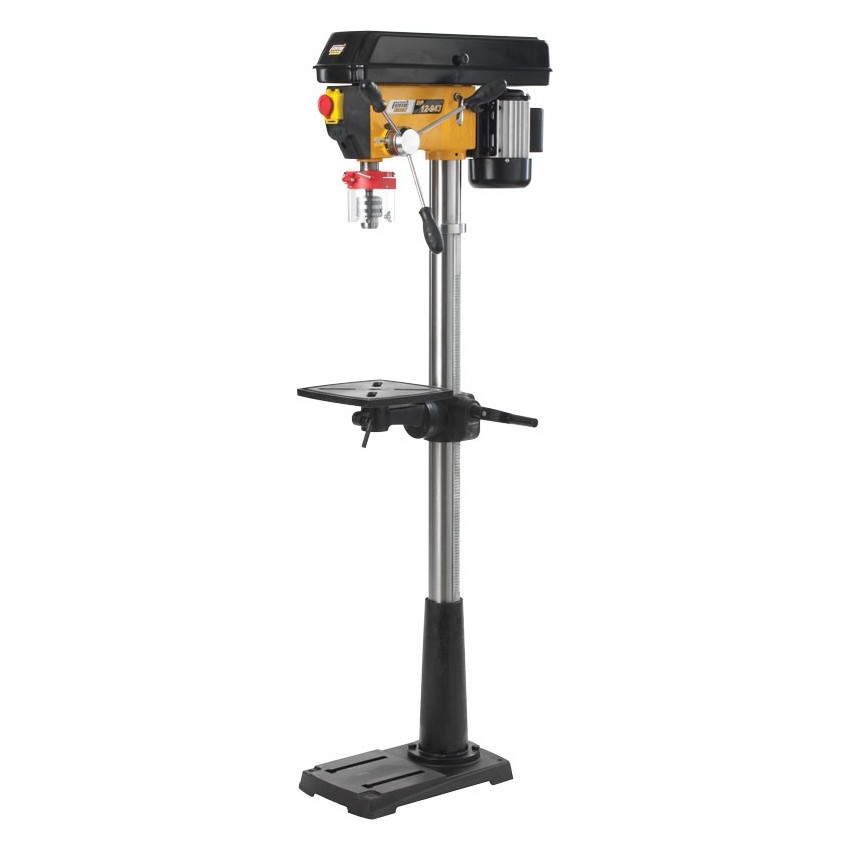 DP 12-943 Κολωνάτο Δράπανο Πάγκου Μονοφασικό