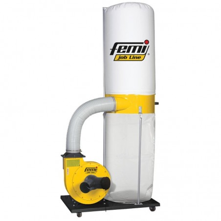 DC 351 PLUS Αναρροφητήρας 1500W