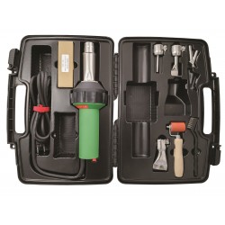 MIH KIT-1600 Θερμοπίστολο 1600W MIH KIT-1600 Θερμοπίστολο 1600W