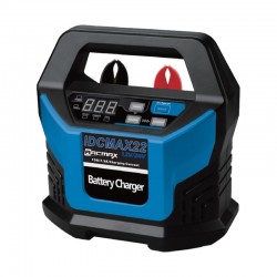 IDCMAX22 Inverter Φορτιστής Αυτόματος 12/24V
