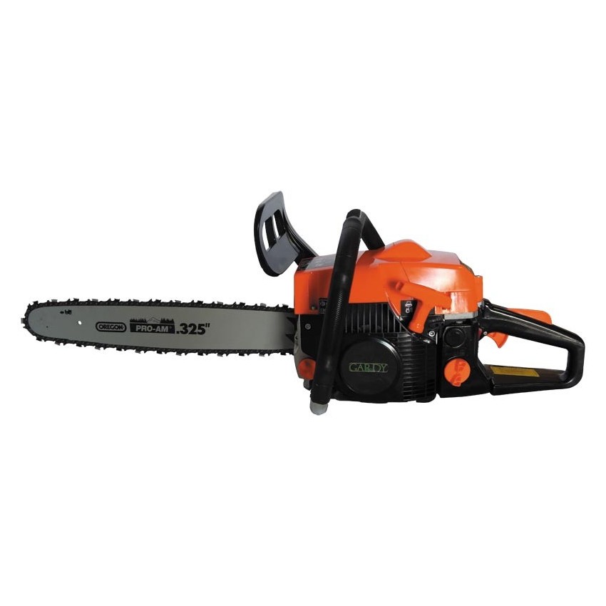 GAP-5220 Κλαδευτικό Αλυσοπρίονο Βενζίνης 50.8cm 52cc