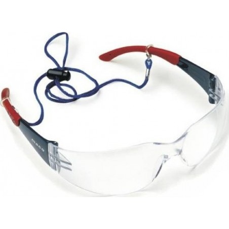 MC.06013 Γυαλιά Προστασίας Διάφανα