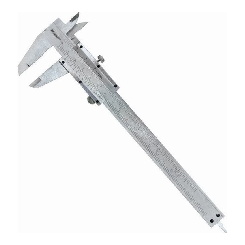 Παχύμετρο Επαγγελματικό 150mm