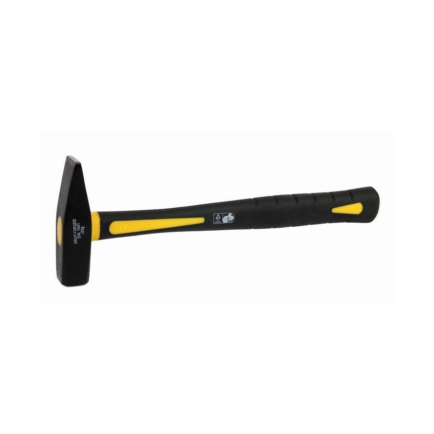 Σφυρί Πένας Με Λαβή Από FIBERGLASS 300g DIN 1041