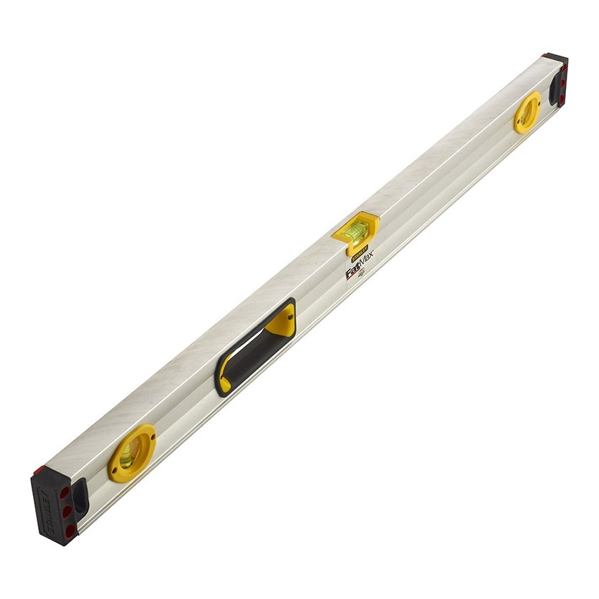 FATMAX Αλφάδι Μαγνητικό Οριζόντιο 120cm