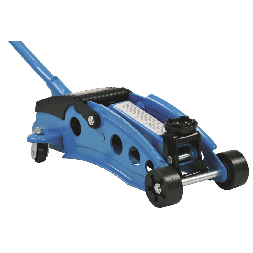 ETJ-1102 Καροτσόγρυλλος 2 Τόνων