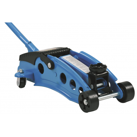 ETJ-1102 Καροτσόγρυλλος 2 Τόνων