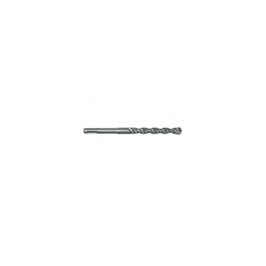 4932339498 Τρυπάνι SDS-Plus 2 Κοπών Ø 4 mm, 110 mm