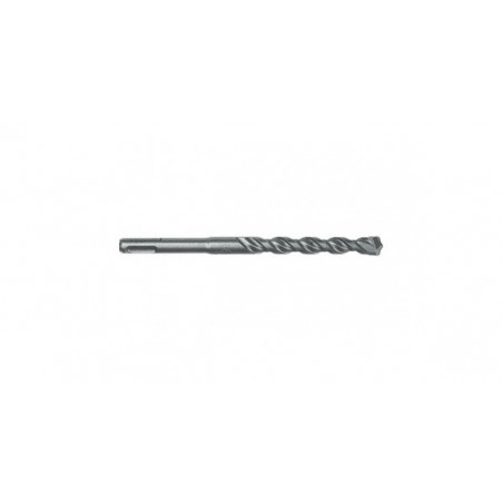 4932339498 Τρυπάνι SDS-Plus 2 Κοπών Ø 4 mm, 110 mm