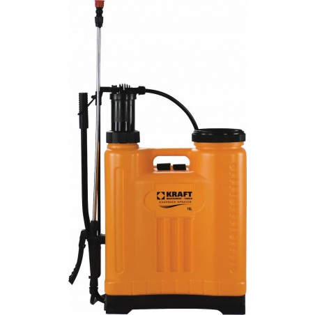 621217 Ψεκαστήρας Προπίεσης Χειρός 16Lt