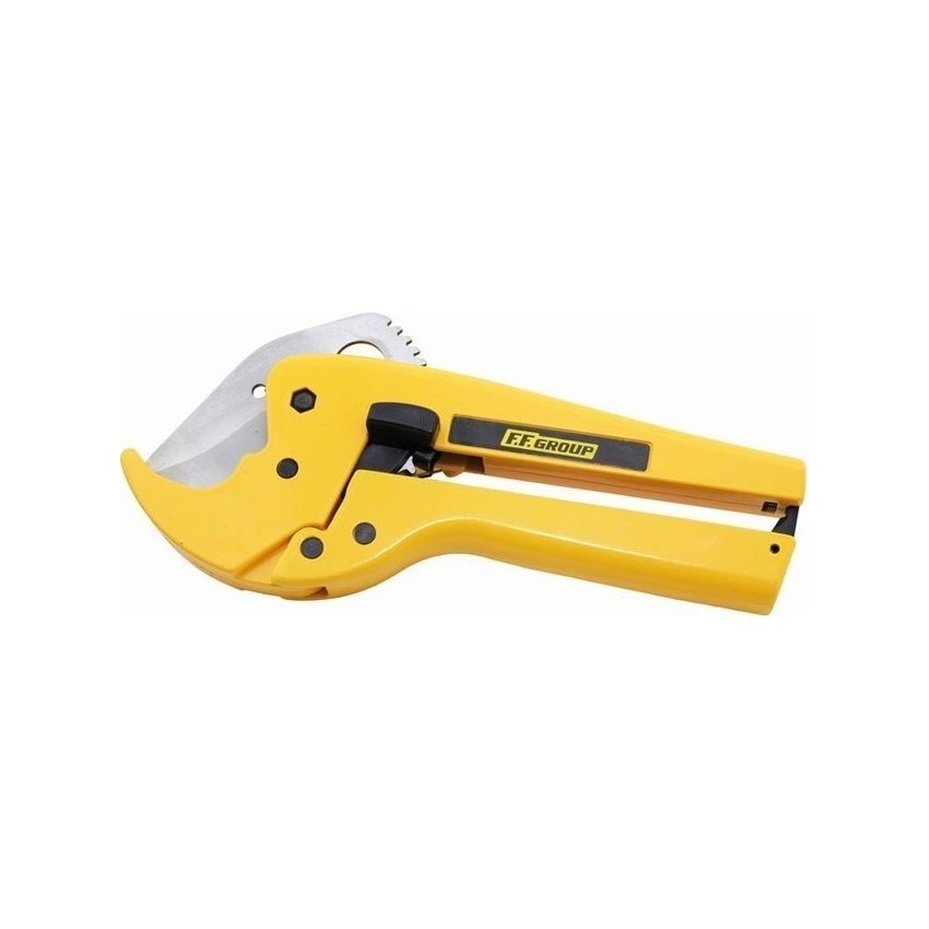 Κόφτης Πλαστικού Σωλήνα με Καστάνια 42mm (ως 15/8")