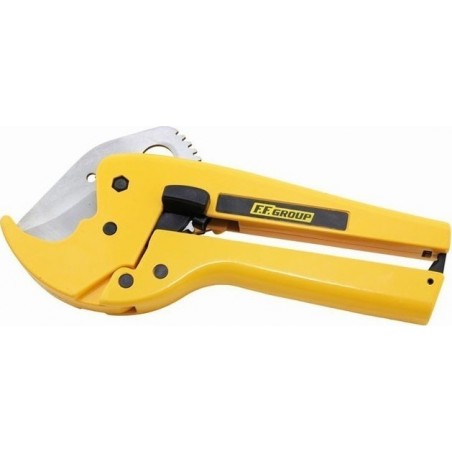 Κόφτης Πλαστικού Σωλήνα με Καστάνια 42mm (ως 15/8")