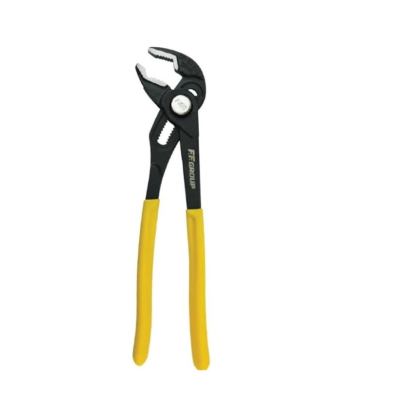 Γκαζοτανάλια SPEED GRIP 7" 185mm